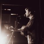 Patrick Kelly - @patrick.kellymusic - Instagram
