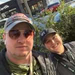 Patrick Kelly - @peeporz - Instagram
