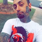 Patrick Kelly - Facebook
