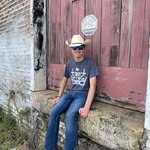 Patrick Kelly - @patrickkellymusic - Instagram