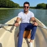 Patrick Kelly - @pat_ke11y - Instagram