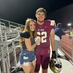 Patrick Kelly - @pkelly_25 - Instagram