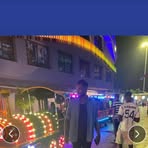 Patrick Kelly Lombo - Facebook