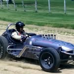 Patrick Kelso - @the_vintage_racer - Instagram