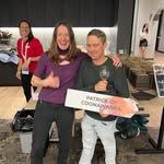 Patrick Kelson - @kelsonpatrick - Instagram