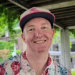 Patrick S. Kelso - @patrickkelso - Instagram