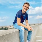 Patrick Kem - @patrick_k4 - Instagram