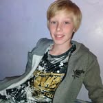 Patrick kemble - @p_kemble_03 - Instagram