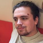 Patrick Kemmerling - @patrick_kemmerling - Instagram