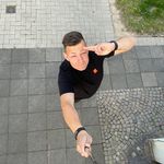 Patrick Kemmerling - @kemmerlingpatrick - Instagram