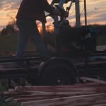 Patrick Kempen - @hhr_lumber - Instagram