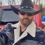 Patrick Kemper - @hineni_adonai - Instagram