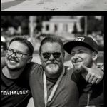Patrick Sloan Kempf - @cali563pat - Instagram