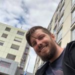 Patrick Kempf - @kempf594 - Instagram