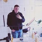 Patrick Kempf - @patrickkempf - Instagram