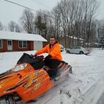 Patrick Kempster - @kempsterpatrick - Instagram