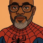 Patrick Ken Barry - @somebodynamedken - Instagram