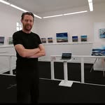Patrick Kenneally - @patrickkenneallyart - Instagram