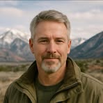 Patrick Kendall - Facebook