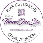 Patrick Kendall - @studio316creativellc - Instagram