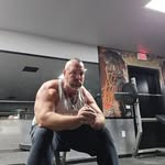 Patrick Kendall - @odinsson317 - Instagram