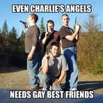 Patrick Kendall - Facebook