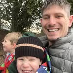 Patrick Kendall - @patrickgk - Instagram