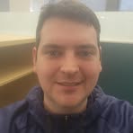 Patrick Kendall - Facebook