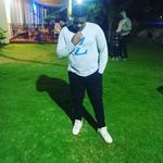 Patrick Kendrick - @t_bag143 - Instagram