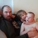 Patrick Kendrick - Facebook