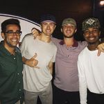 Patrick Kendrick - @pattyk_ - Instagram