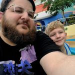 Patrick Kendrick - @patrick_shmatrick - Instagram