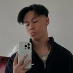 patrick kendrick marañon - @patrickmaranon - Instagram