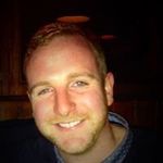 Patrick Mc Kenna - @p_m_a_c87 - Instagram