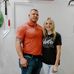 Patrick Kenny - Facebook