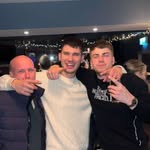 Patrick Kenny - @patrickkenny18 - Instagram