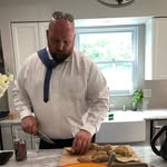 Patrick Kenny - @chefpatrickkenny - Instagram