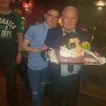 Patrick Kenny - @patrickkenny10 - Instagram