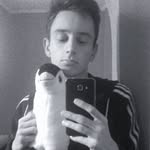 Kenyeres Patrik - @kenyerespatrik - Instagram
