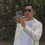 Ken Gonzaga - @patrickkentg - Instagram