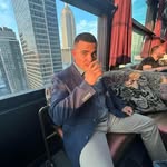 Patrick Kenton - @pkenton90 - Instagram
