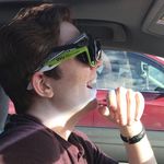 Patrick Kenyon - @treek_kenyon - Instagram