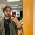Patrick Kenyon - @patkong46 - Instagram