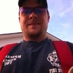 Patrick Kenyon - @patrickkenyon507 - Instagram