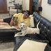 Patrick Kenyon - Facebook