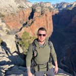 Patrick Kenyon - @pkenyonzzz - Instagram