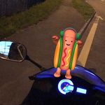 Patrick Kenyon - @paddy_k98 - Instagram