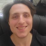 Patrick Kenyon - @biigsilly - Instagram