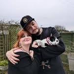 Casey Patrick Keogh-Hayward - @slammingcookiee - Instagram