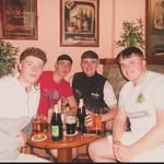Paddy Keogh - @patrick__keogh - Instagram